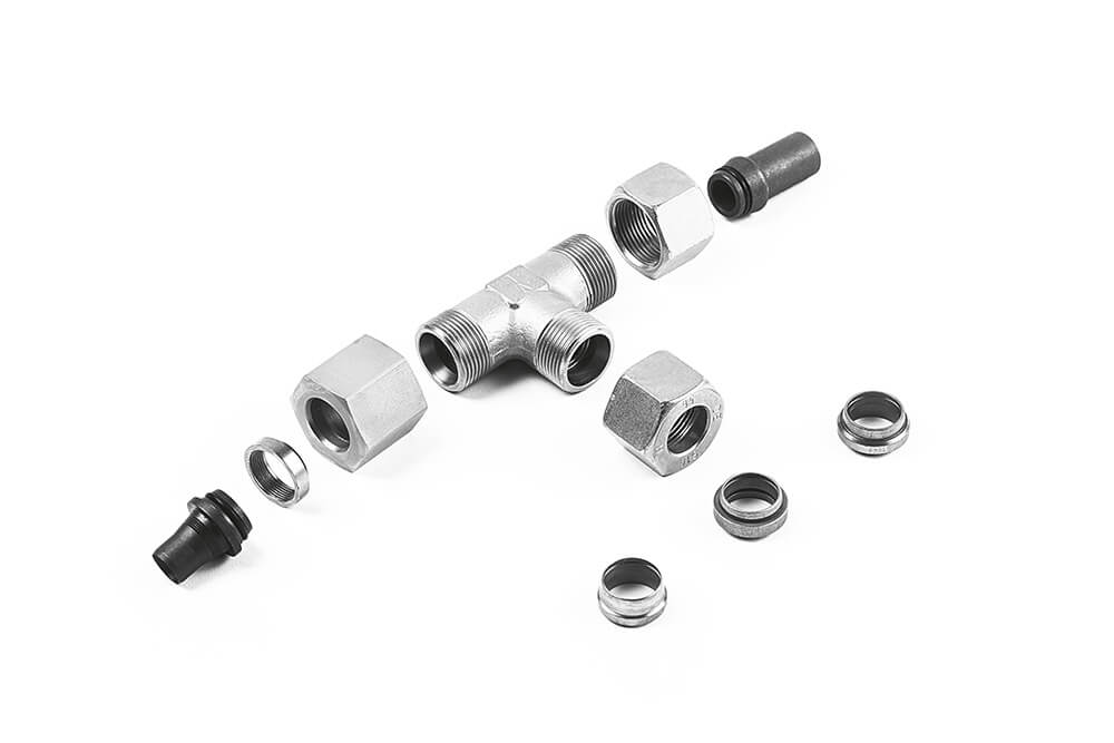 Tube Fittings