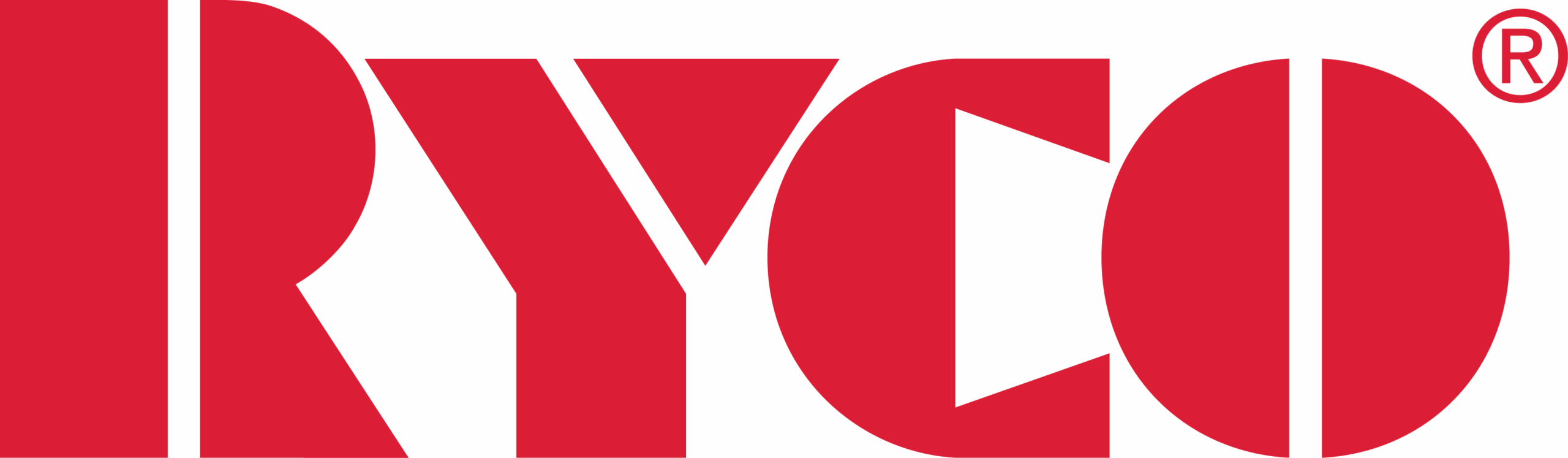 Ryco - Primary Logo Ryco - Primary Logo
